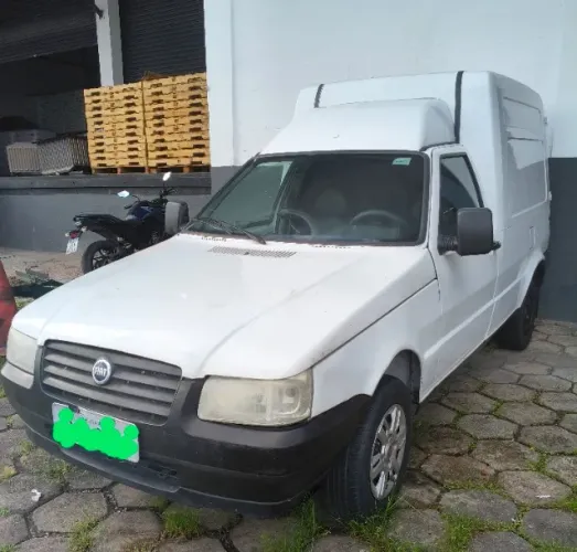 Fiorino 1.3 2006
