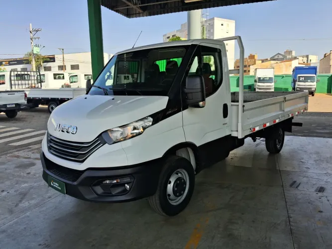 Iveco Daily 2024