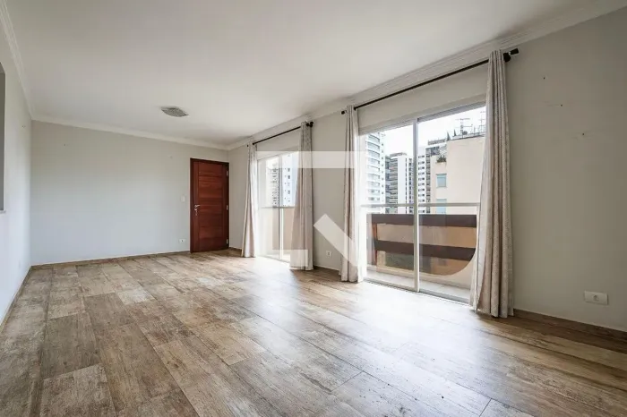 Apartamento à Venda - Alto de Pinheiros, 3 Quartos, 121 m2