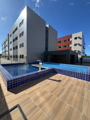 Imóvel para venda com 49 metros quadrados com 2 quartos em Planalto Boa Esperança - João P