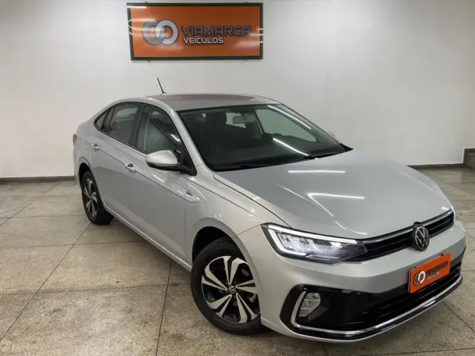 Volkswagen Virtus Comfort. 200 TSI 1.0 Flex 12V AUT 2025
