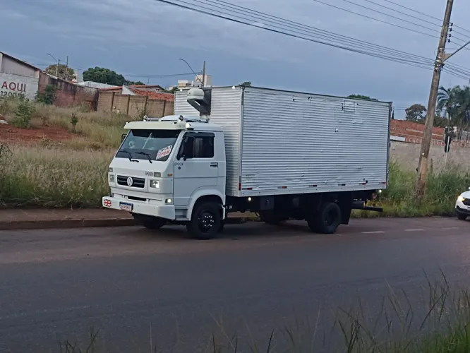 Frete e mudanças Uberlândia e regiões