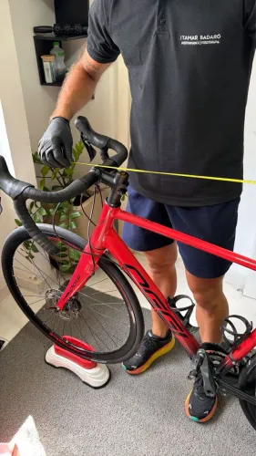 Vendo Bike Speed Stimolla tamanho XL com pedal pra sapatilha speed
