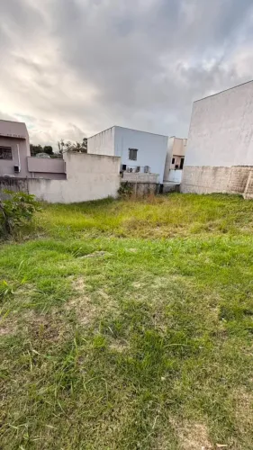 Terreno 128 m^2 em Campo Grande