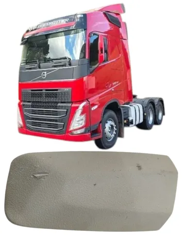 Tampa alça de acesso cabine lado direito Volvo FH540 2024