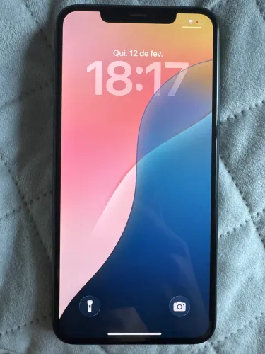 iPhone 11 Pro Max em perfeito estado!