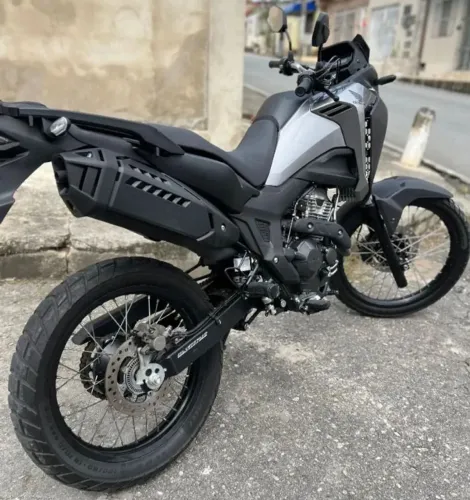 SAHARA 2024