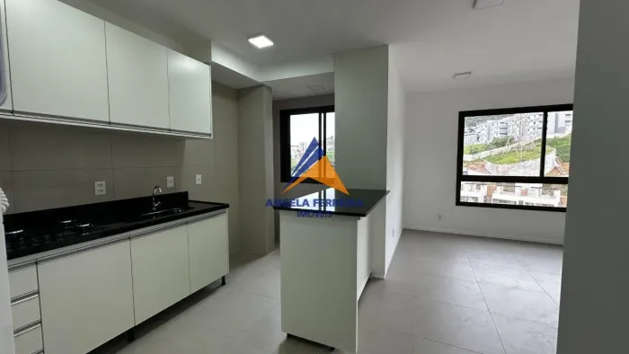 LOCAÇÃO - CONDOMÍNIO JARDINS DOS BURITIS - Apartamento 2 quartos e lazer completo à venda 