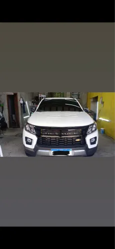 Chevrolet S10 P-up H.country 2.8 4X4 CD Dies.aut. 2024