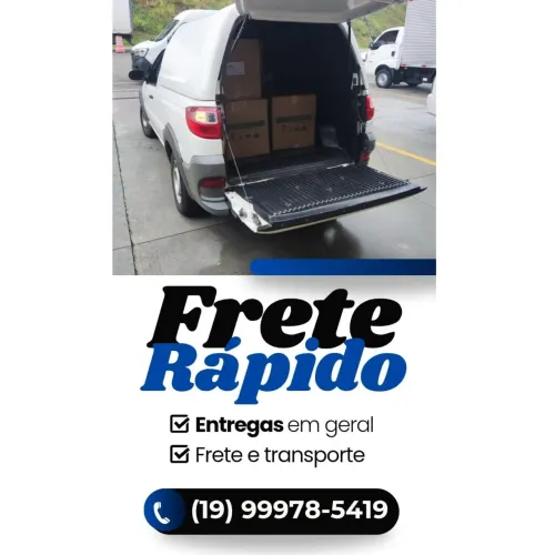 Fretes e transporte 