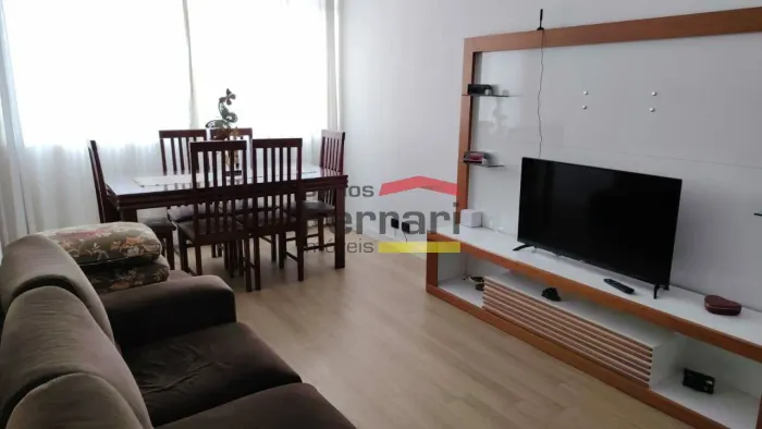 apartamento em exelente localizaçao .na av conselheiro moreira de barros ,proximo ao metro