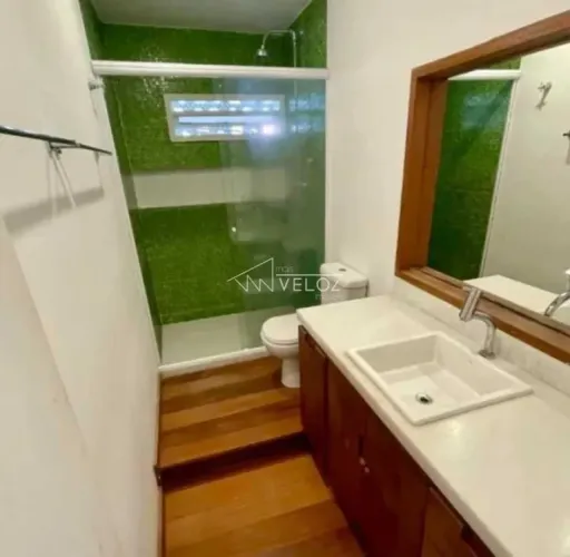 Apartamento : Padrão / Residencial / Gávea