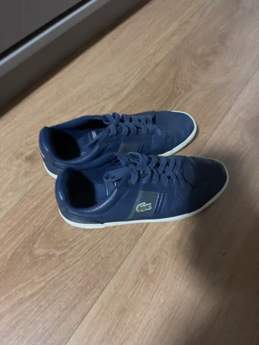 Tênis Lacoste Masculino 38