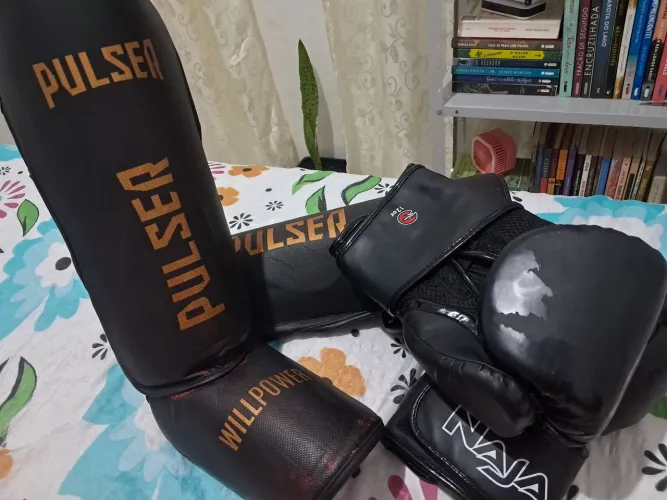 Kit muay thai