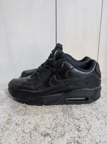 Tênis Air Max 90 (Preto) N° 36