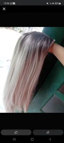Vendo essa lase