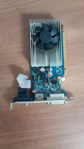 GT 630 1 GB