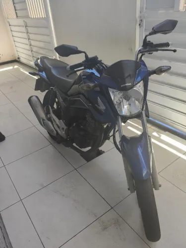 Vendo Titan 160
