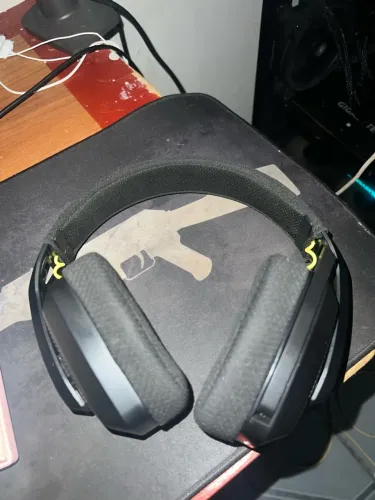 Headset binune bw06