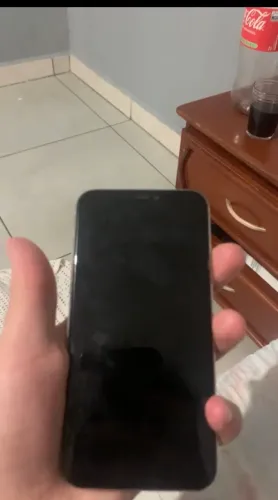 iPhone 11 Pro 