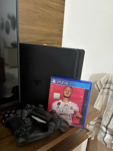 PLAYSTATION 4 1tb