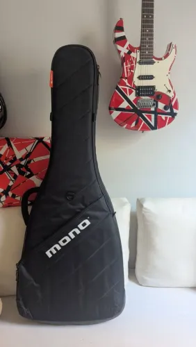 BAG MONO GUITARRA VERTIGO NOVA ZERO IMPORTADO