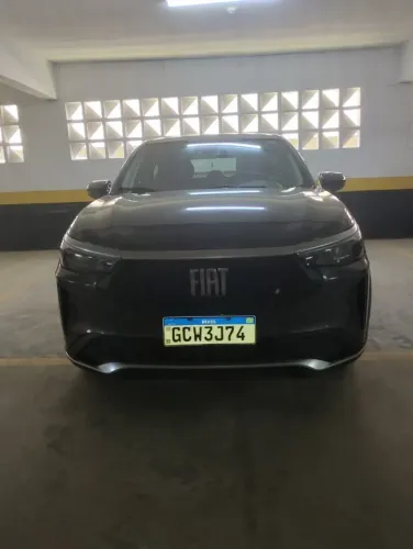 Fiat Fastback Audace 1.0 200 T. Flex AUT 2023