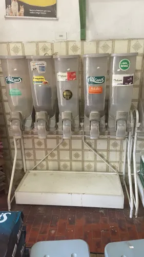 Dispenser
