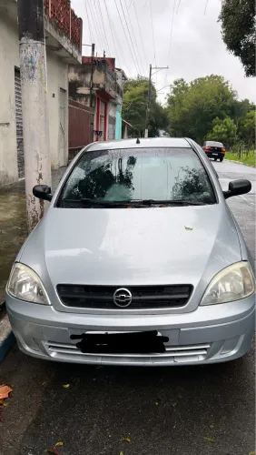 Chevrolet Corsa Hat. JOY 1.0/ 1.0 Flexpower 8V 5P 2007