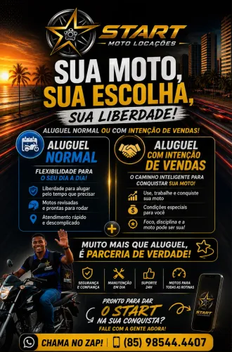 Aluguel facilitado com intenção de compra
