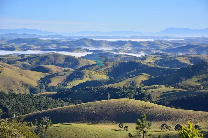 POUSADA + FAZENDA À VENDA EM CUNHA-SP? SERRA DO MAR