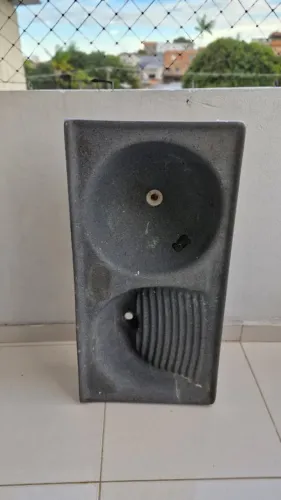 Tanque de Lavar Roupas