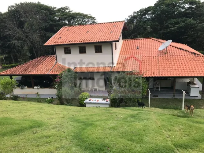 Sítio à venda no bairro São Sebastião - São Luiz do Paraitinga/SP