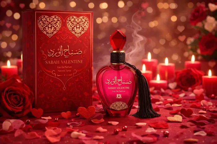 Sabah Valentine 