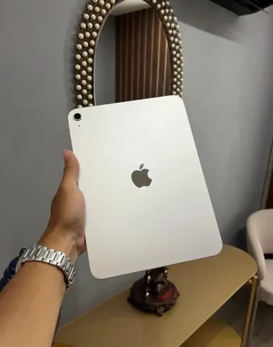 iPad 11 128 gb lacrado 