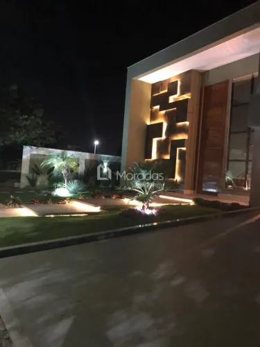 Casa de Condomínio em Parque dos Rodoviários - Campos dos Goytacazes