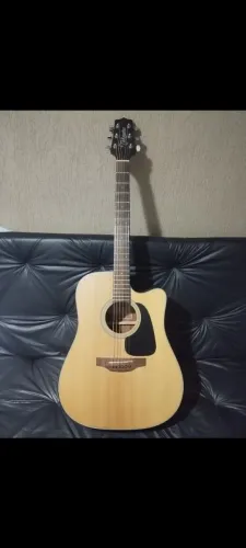 Violão Eletroacústico Takamine GD12CE 