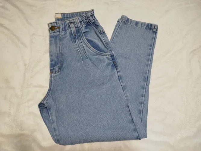 Calça Jeans 42