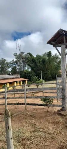 TERRENO 12.000 M² EM MEDEIROS ITATIAIUÇU 