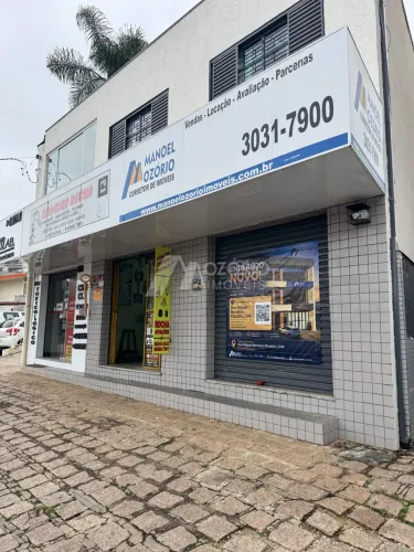 Sala Comercial em Centro, Araucária para Locação - 1 Banheiro