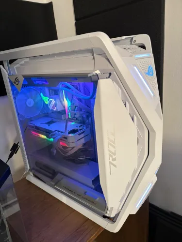 Pc gamer ROG