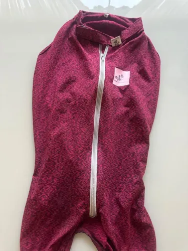 VENDO - ROUPA CIRÚRGICA Nº 12 PARA CÃES DE PORTE GRANDE