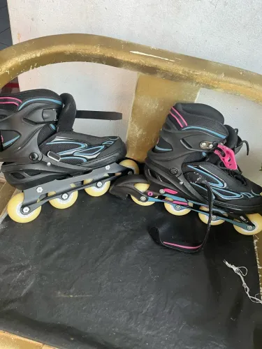 Patins profissional