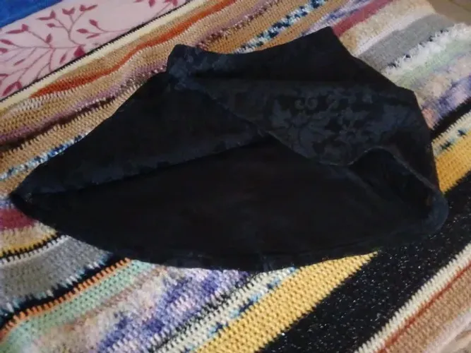Mini saia