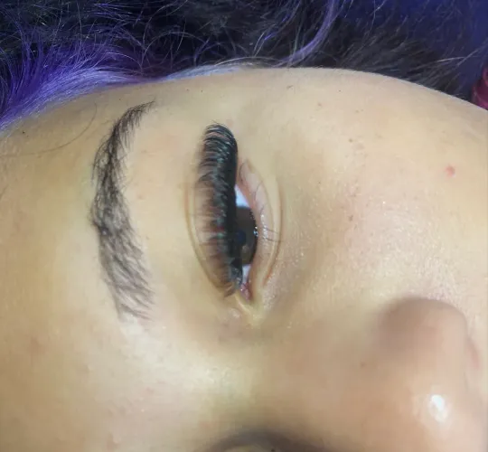 Cilios Tuffinho