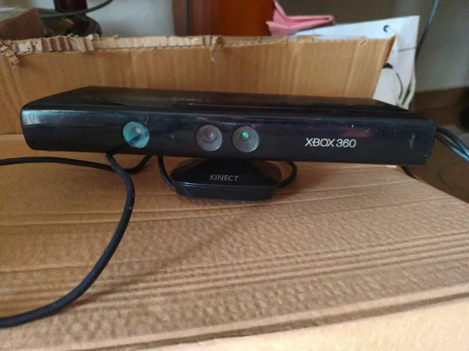 Kinect Xbox 360