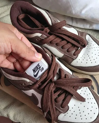 Tênis chuteira da Nike sandalia da Cartago e tênis Molequinho. N 35