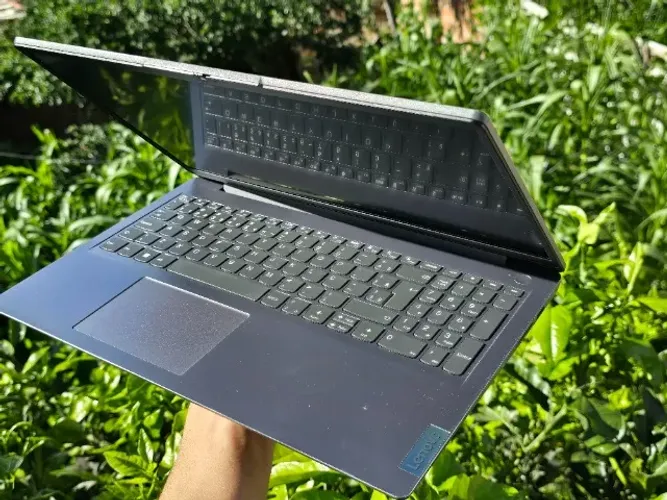 Lenovo IdeaPad 3 15ITL6 - i5 11ª Geração, 8GB RAM, SSD 256GB