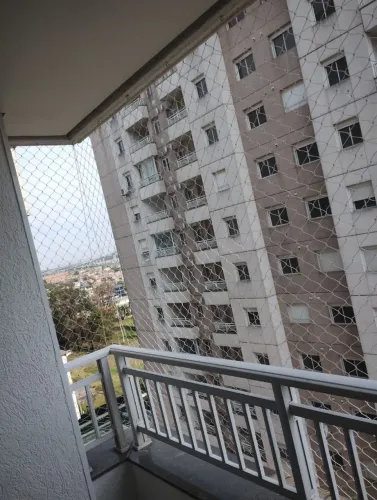 Redes de proteção infantil