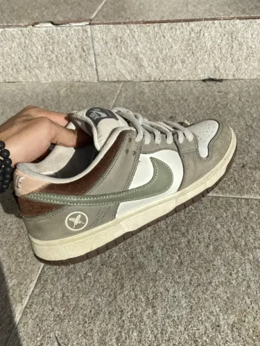 Dunk sb low yuto horigome